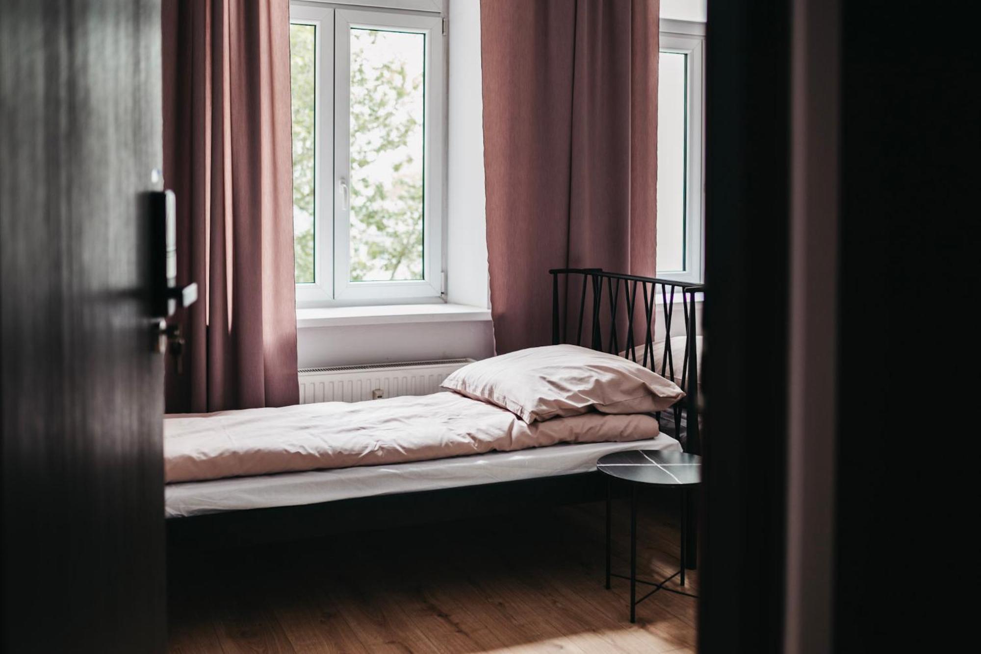 Hostel Kamienica 9 Sosnowiec Dış mekan fotoğraf