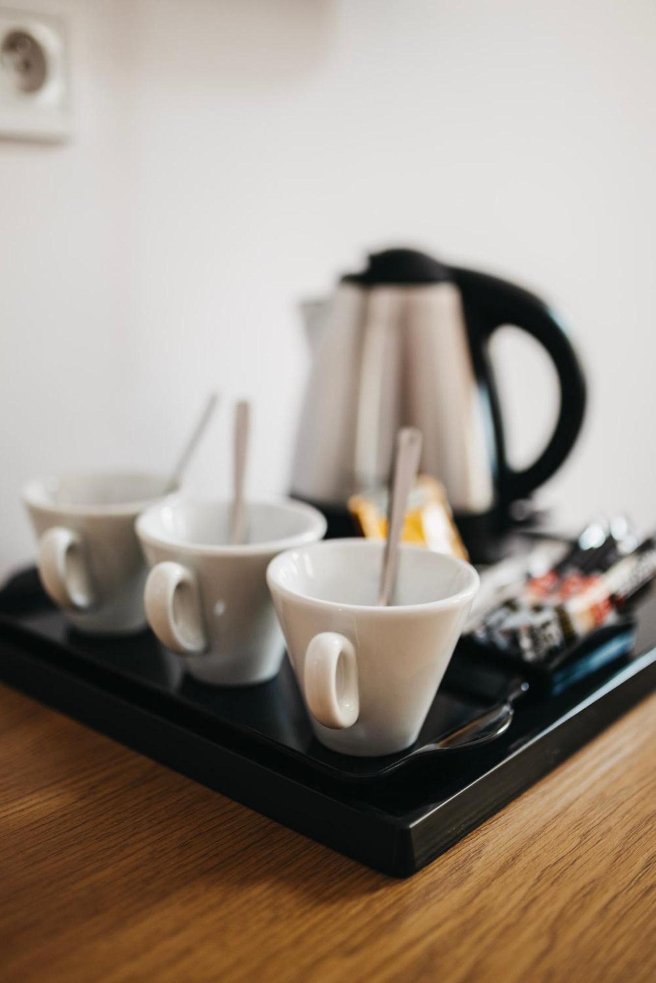 Hostel Kamienica 9 Sosnowiec Dış mekan fotoğraf