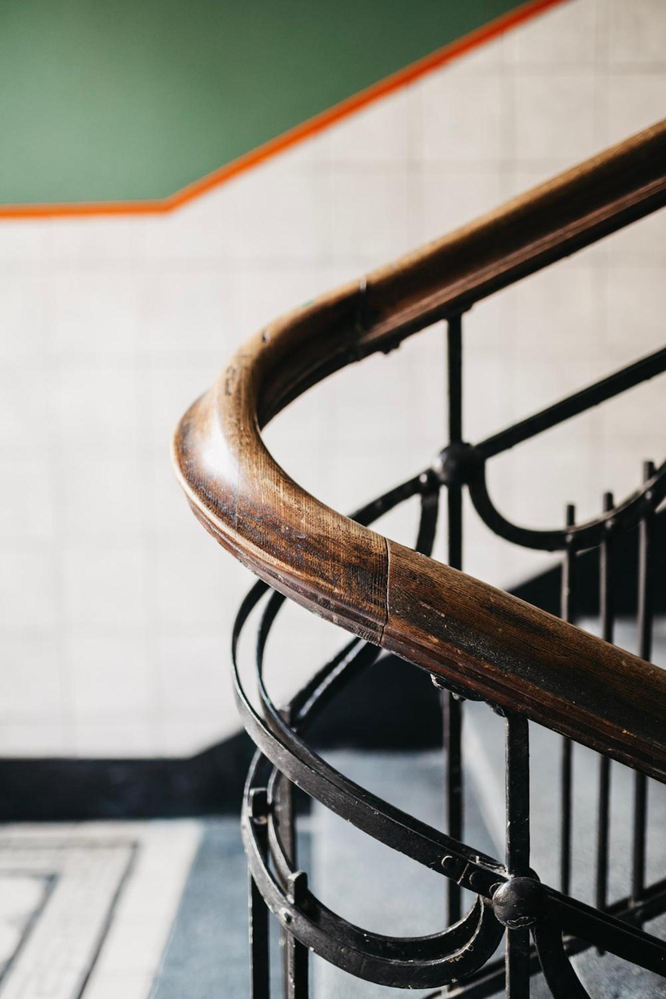 Hostel Kamienica 9 Sosnowiec Dış mekan fotoğraf
