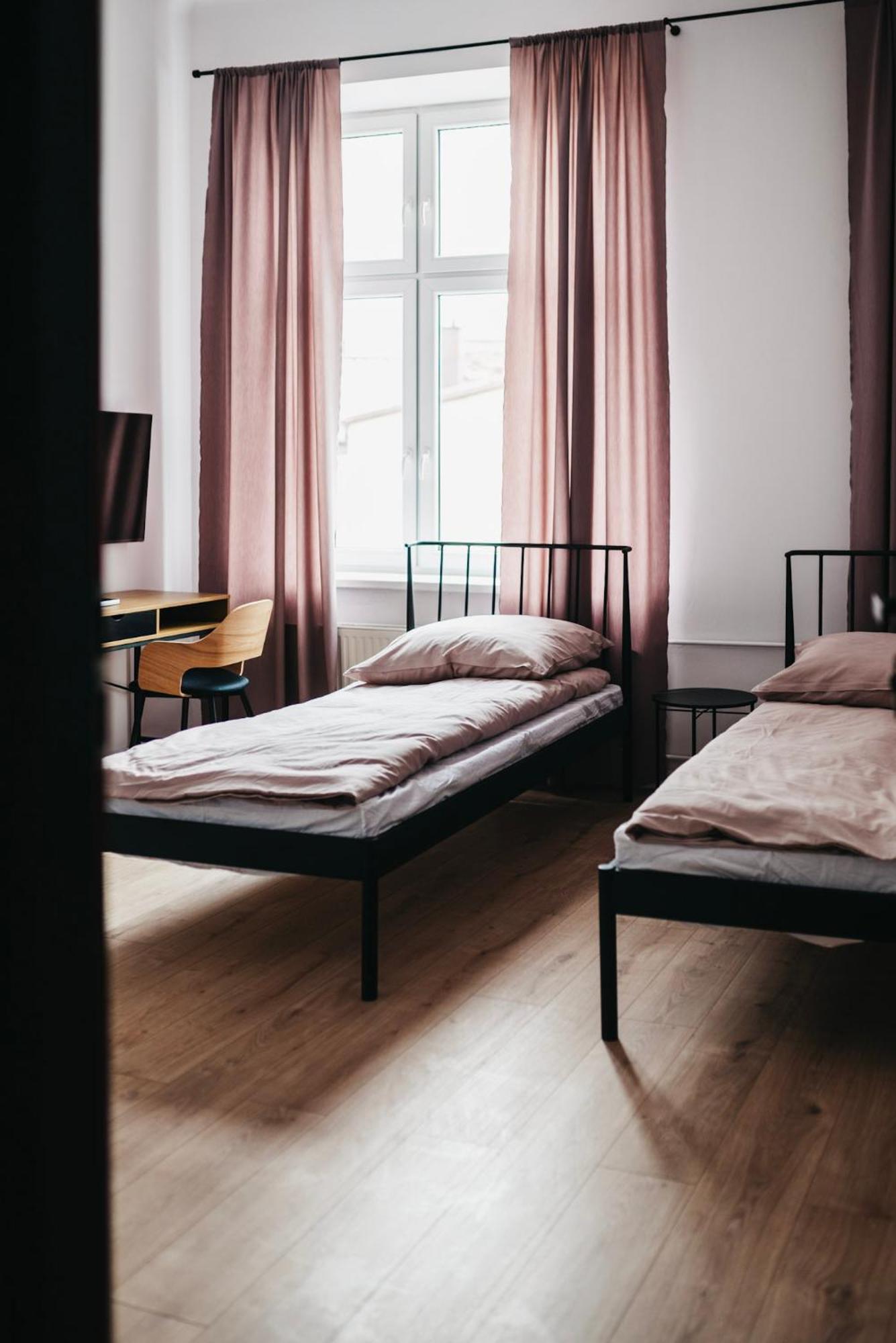 Hostel Kamienica 9 Sosnowiec Dış mekan fotoğraf