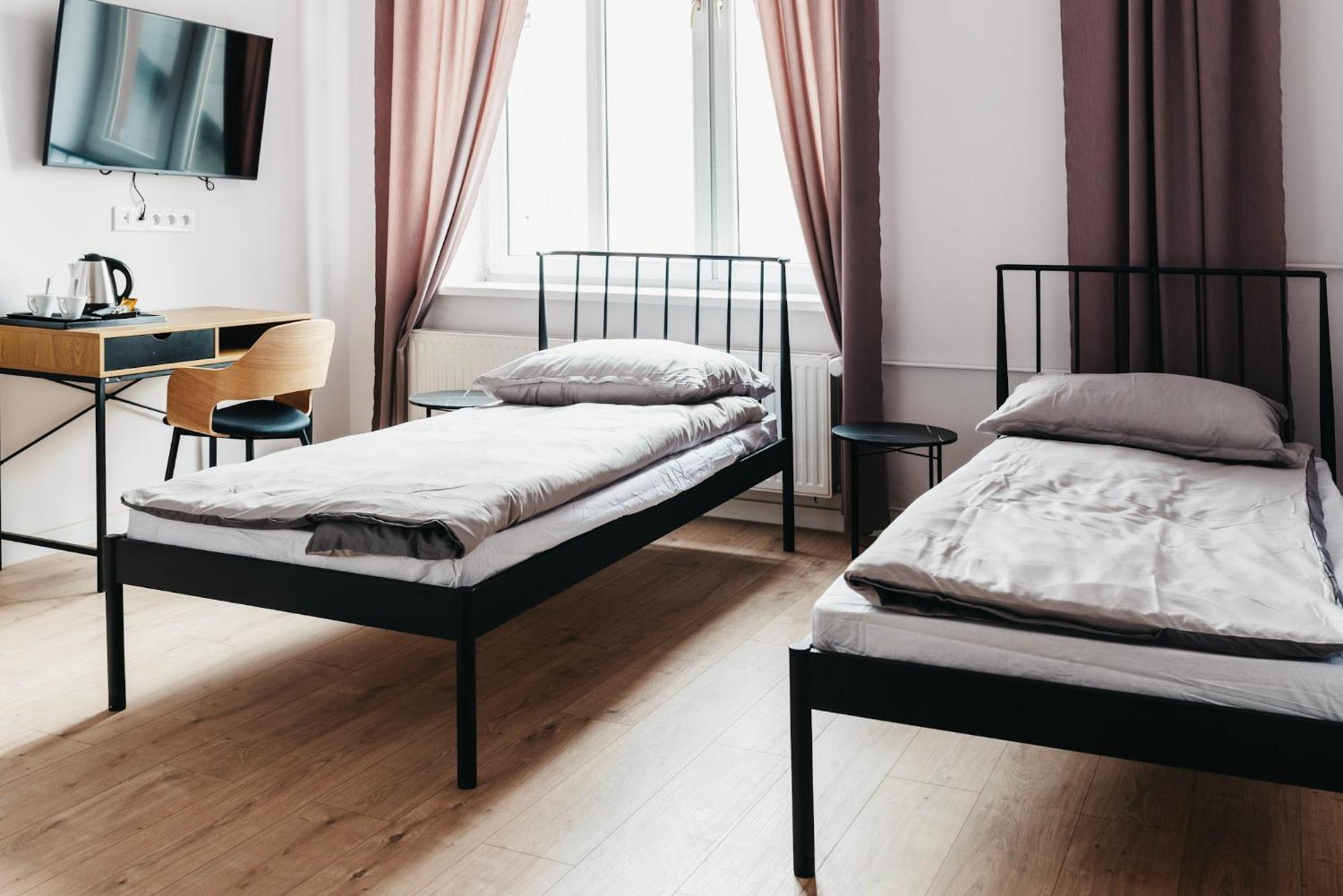 Hostel Kamienica 9 Sosnowiec Dış mekan fotoğraf