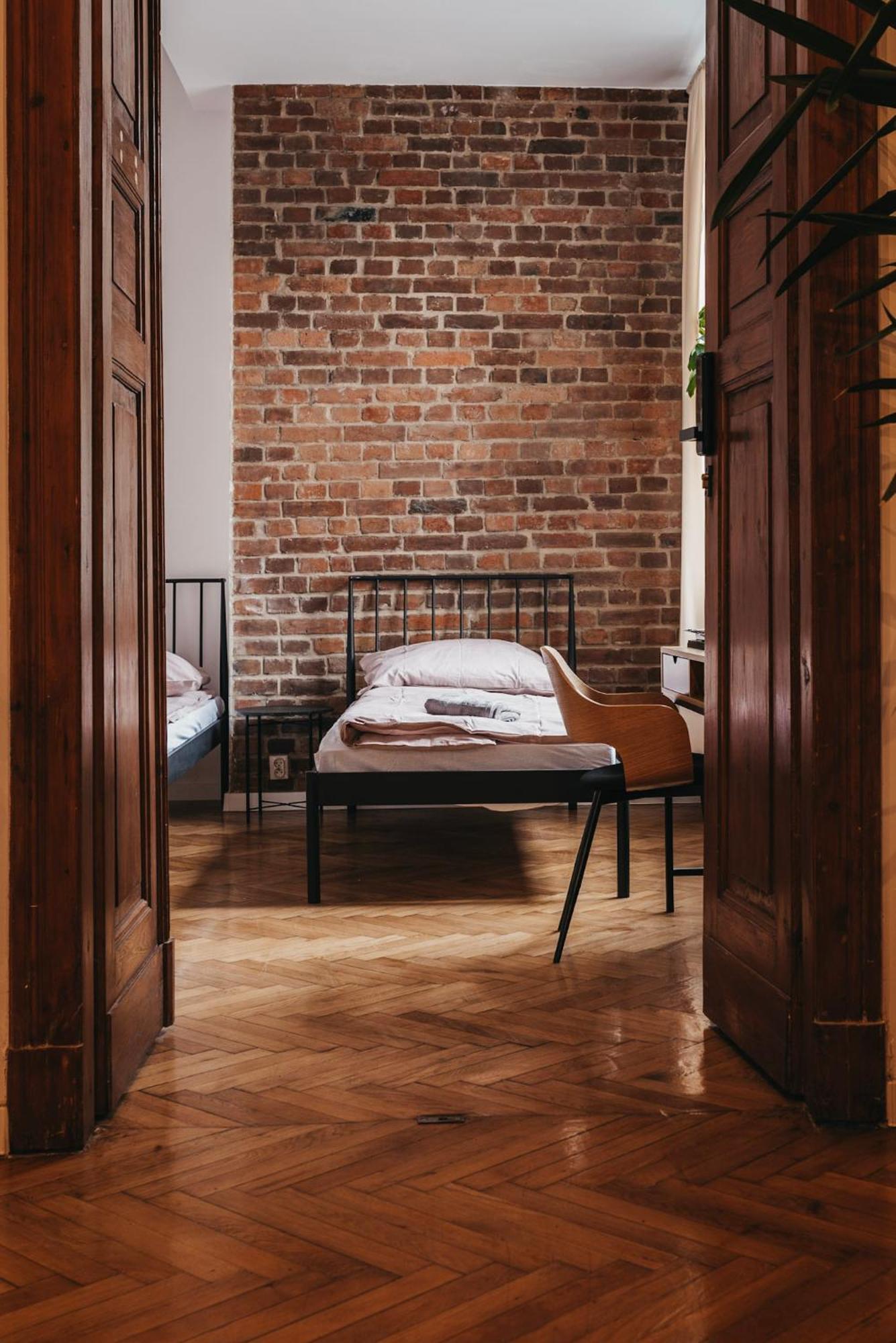 Hostel Kamienica 9 Sosnowiec Dış mekan fotoğraf