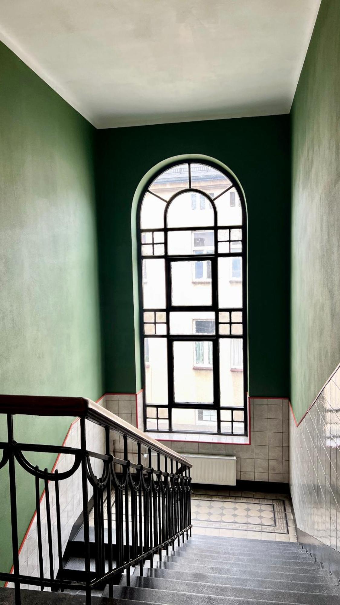 Hostel Kamienica 9 Sosnowiec Dış mekan fotoğraf
